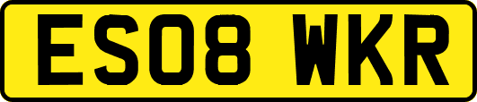ES08WKR
