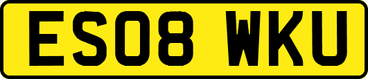 ES08WKU