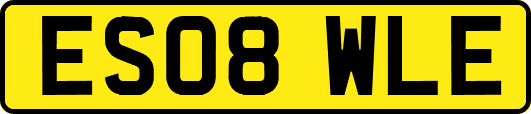 ES08WLE