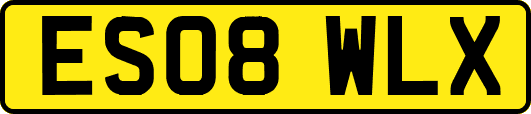 ES08WLX