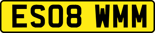 ES08WMM