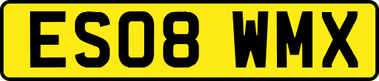 ES08WMX