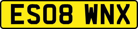 ES08WNX