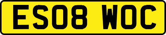 ES08WOC