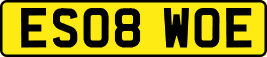 ES08WOE