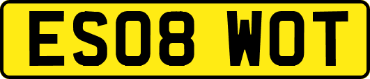 ES08WOT