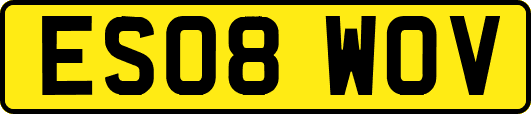 ES08WOV