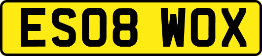 ES08WOX