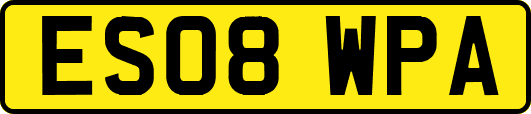 ES08WPA