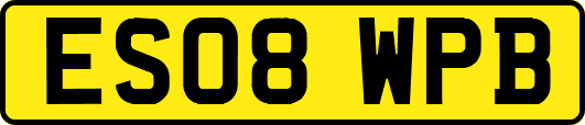 ES08WPB