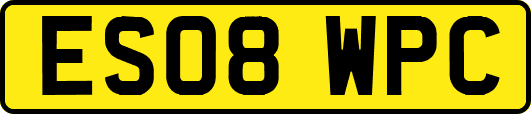 ES08WPC