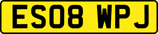 ES08WPJ