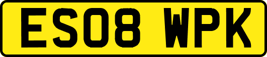 ES08WPK