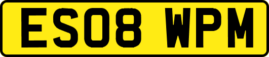 ES08WPM