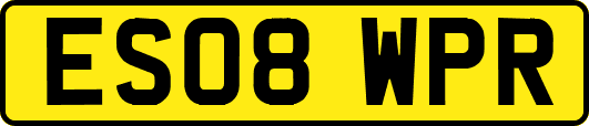 ES08WPR