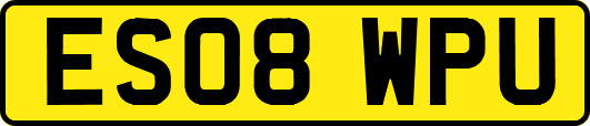 ES08WPU