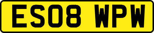 ES08WPW