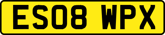 ES08WPX