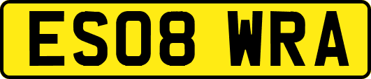 ES08WRA