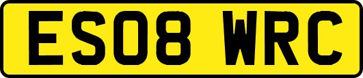 ES08WRC