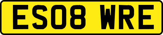 ES08WRE