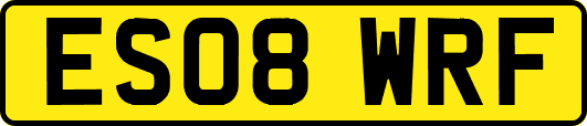 ES08WRF
