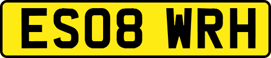 ES08WRH
