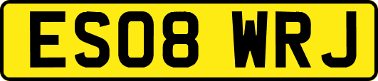 ES08WRJ