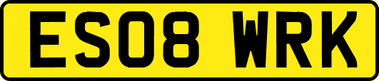 ES08WRK