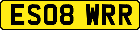 ES08WRR