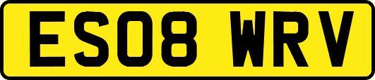 ES08WRV