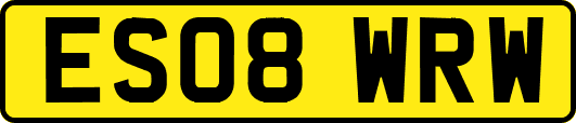 ES08WRW