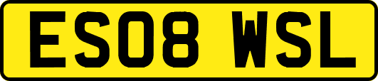 ES08WSL