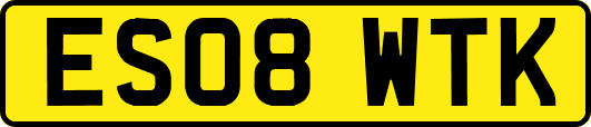 ES08WTK