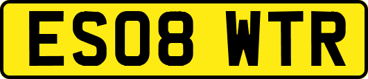 ES08WTR