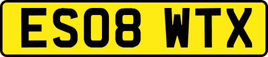 ES08WTX