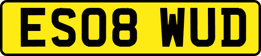 ES08WUD