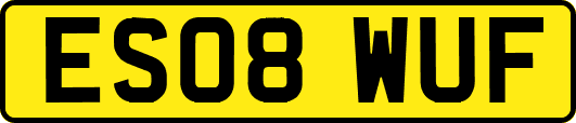 ES08WUF