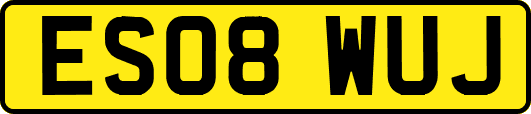 ES08WUJ