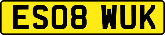 ES08WUK