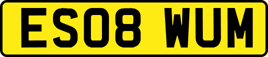 ES08WUM