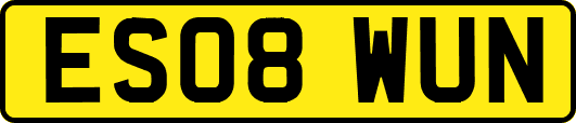 ES08WUN