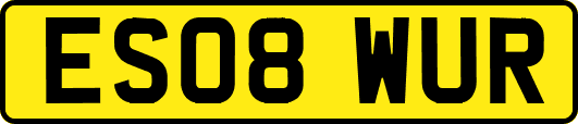 ES08WUR