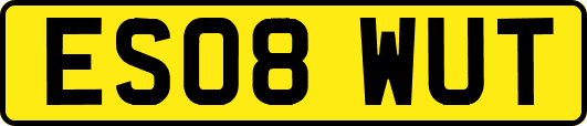 ES08WUT