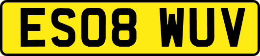 ES08WUV