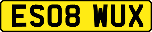ES08WUX