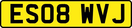 ES08WVJ