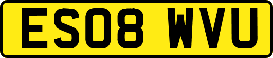 ES08WVU