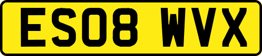 ES08WVX