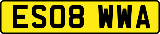 ES08WWA